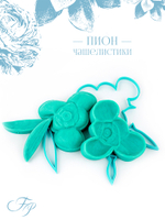 Пион чашелистики