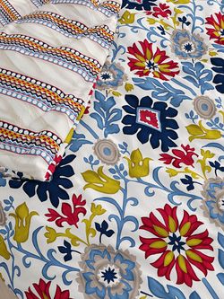 Пододеяльник Сказка "Sweet Life/Sweet Life (компаньон)" 1,5-сп 145х215 см, перкаль