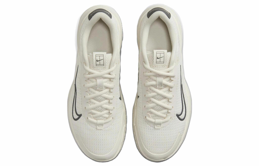 Кроссовки Nike Court Vapor Lite 2 (Женская размерная сетка)