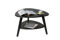 Стол журнальный Бруклин венге/венге