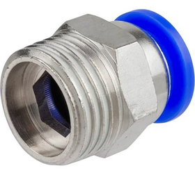 Фитинг Вертышь диам 12-02