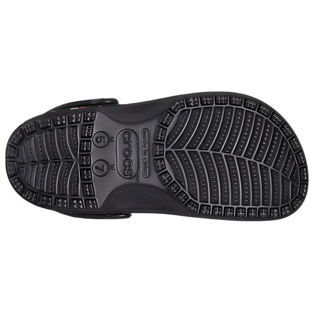 Crocs Eva (Женская размерная сетка)