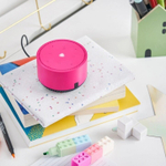 Умные часы Умная колонка Яндекс.Станция Лайт, Фламинго (YNDX-00025)