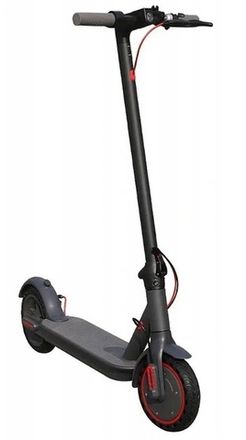 Электросамокат AOVO M365 PRO (7800 mA) Черный