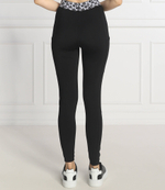 леггинсы The Kooples - черный(FJOG25008K)