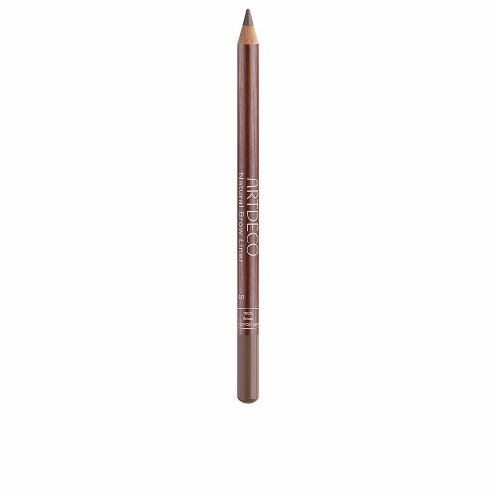 Artdeco Natural Brow LIner - 5 Driftwood Натуральный карандаш для бровей 1,4 г