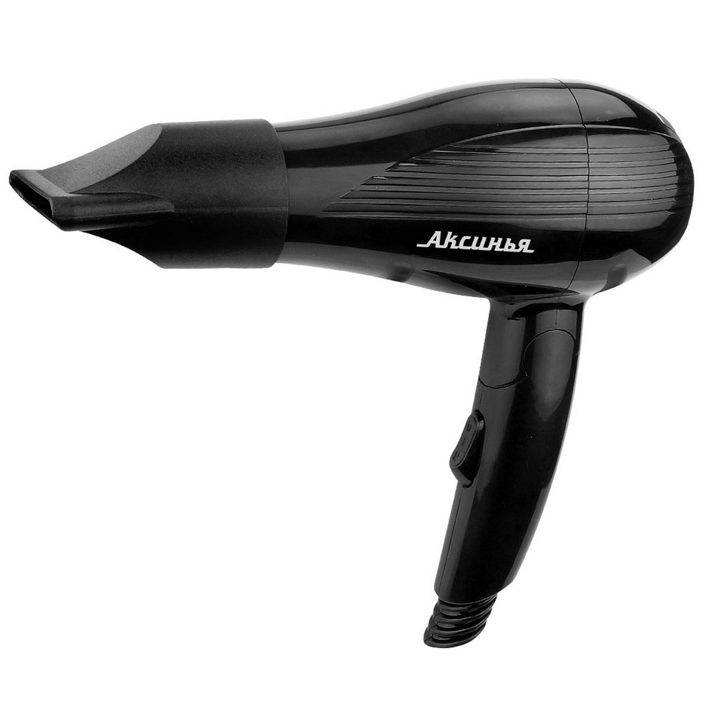 Фен электрический для волос Аксинья КС-706