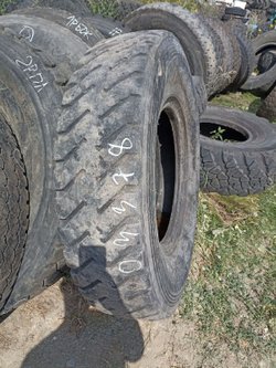 12.00R24 Hankook DM04 шина б/у