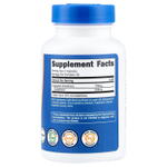 Nutricost, липосомальный глутатион, 60 капсул (360 мг в 1 капсуле)