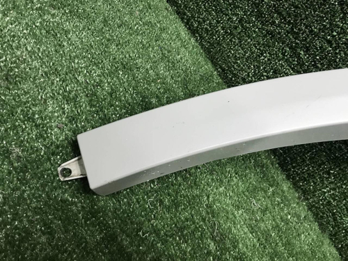 Расширитель передний RH BMW X5 G05 18-нв M-paket