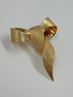 Брошь Бант Christian Dior