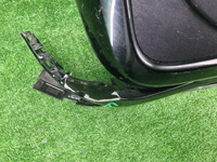 Решетка радиатора Tank 300 (2021-н.в.)