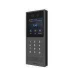 Akuvox X912S SIP video doorphone (in-wall)
