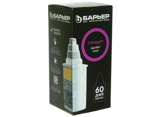 Фильтр Барьер 4 Стандарт 350л
