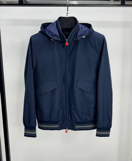 Ветровка Kiton