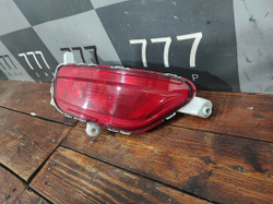 ПТФ задний левый Mazda CX-5 2 (KF) 17-21 Б/У Оригинал KB8M51660C