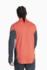 Кофта adidas FC Bayern 25/26 Training Top - оранжевый