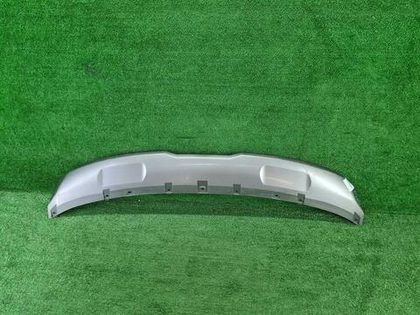 Накладка перед бампера Chery Tiggo 8 Pro Max 22-нв