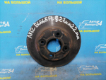 Диск тормозной передний NISSAN MARCH 2002-2010