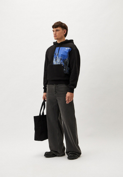 Толстовка мужская KARL LAGERFELD JEANS