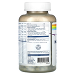 Solaray, Spectro Energy, мультивитамины, 120 растительных капсул