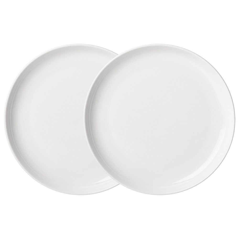 НАБОР ТАРЕЛОК ЗАКУСОЧНЫХ LEFARD "FASHION" 20,7*2,1 СМ 4 ШТ. (КОР=6НАБ.)