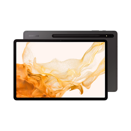 Планшет Samsung Galaxy Tab S8 11", Wi-Fi 8/256GB, Graphite (Графитовый)