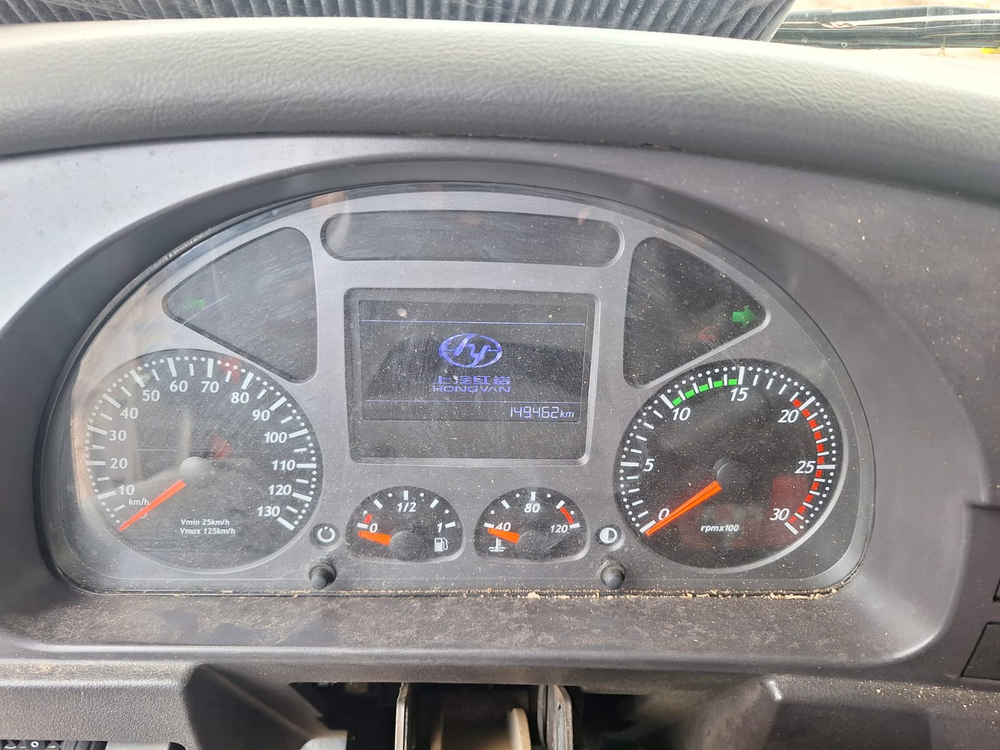 HONGYAN 908 8x4 Самосвал CQ3406HV39 (Дизельный, 8,7 л, 387 л.с., МТ)