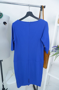 Платье MAGDA прямое 46 размер, новое