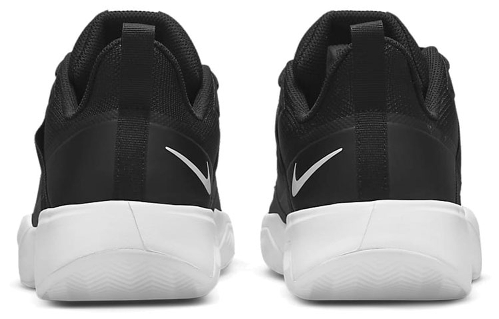 Nike Court Vapor Lite "Black White"