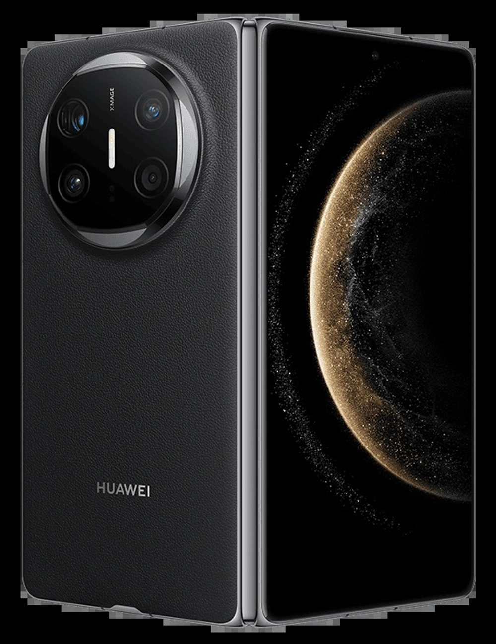 Смартфон Huawei Mate X6 12/512GB Чёрный (ICL-LX9)