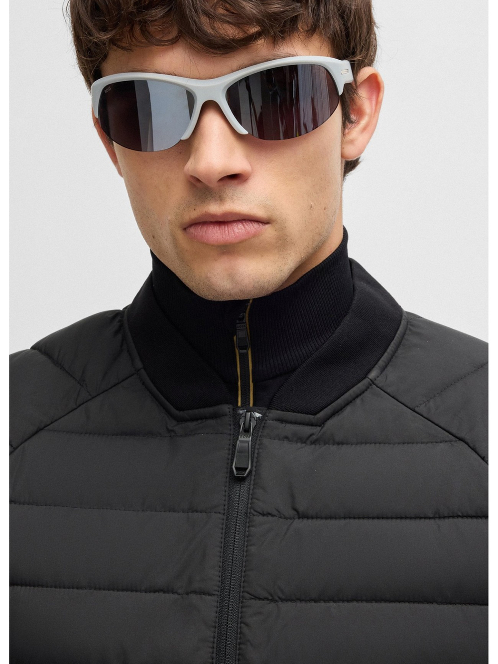 Куртка мужская J_Ordos BOSS