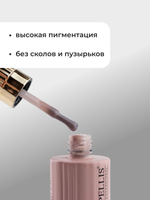 Capellis Гель лак для ногтей ICE №11 15мл