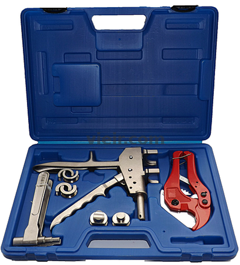 Аппарат пресс для трубы  5шт