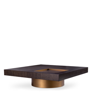 Журнальный столик Coffee Table Otus square арт.117404