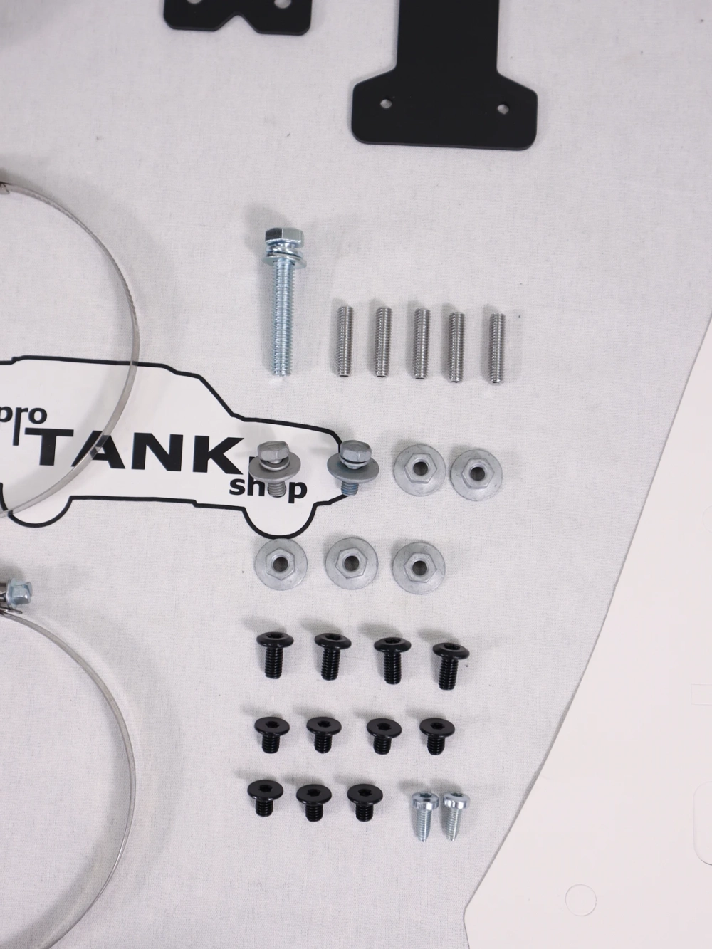 Шноркель для TANK 400