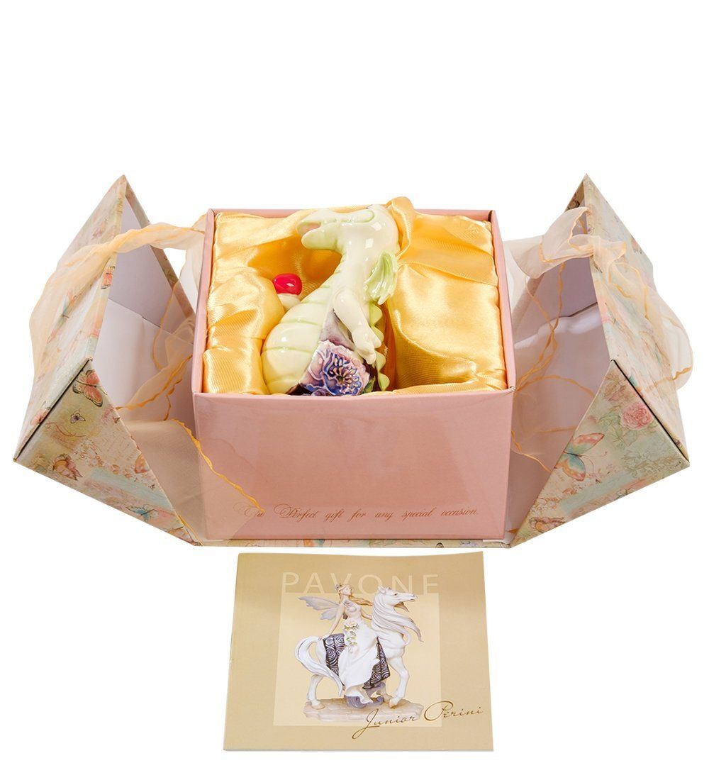 Pavone JP-41/ 9 Фигурка «Дракон»