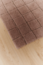 Шерстяной стираемый ковер Lorena Canals Mosaic Quartz L (170 x 240 см)