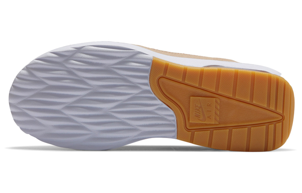 Кроссовки Nike Air Max Nostalgic (Женская размерная сетка)