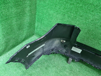 Бампер задний Lexus RX 4 (2019-2022)