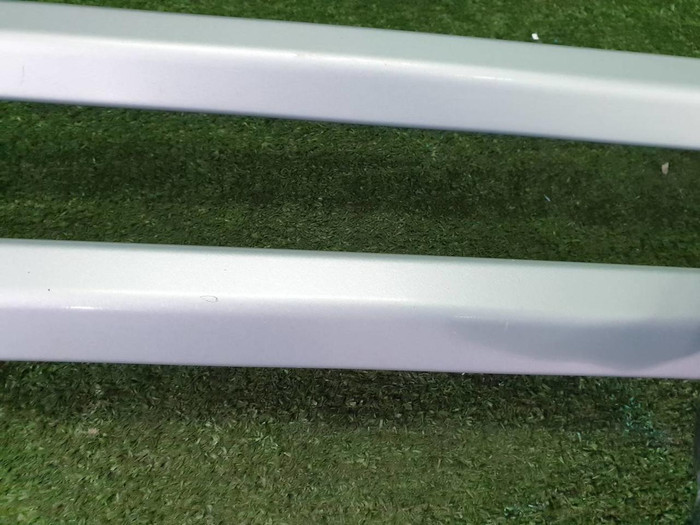 Рейлинг Комплект рейлингов Hyundai Creta 1 (2016-2021)