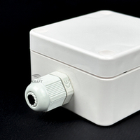 Уличный датчик температуры ATF1-NTC10K