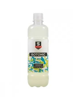 Напиток SportLine Isotonic 500 мл