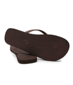 Вьетнамки Dsquared2 - коричневый(FFM0001 17200001)