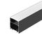 Профиль Arlight Line-6070-3000 Anod Black 047506