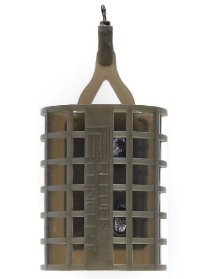 Кормушка фидерная Feeder Cocnept Profi СЕТКА 080г