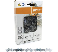 Цепь пильная  STIHL 61 PMM3 55 3/8"-1,1-55шт (3610-006-0055) оригинал