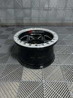 КОВАНЫЕ ДИСКИ ДЛЯ JEEP WRANGLER JK 2007-2018 ДЖИП