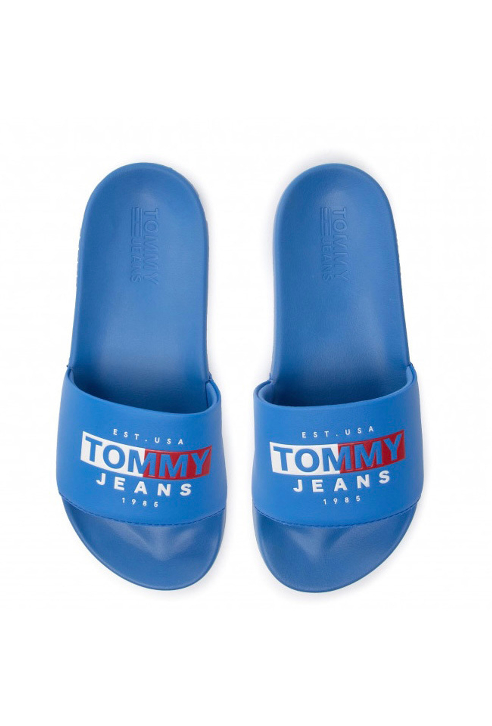 Сланцы Tommy Jeans Seasonal