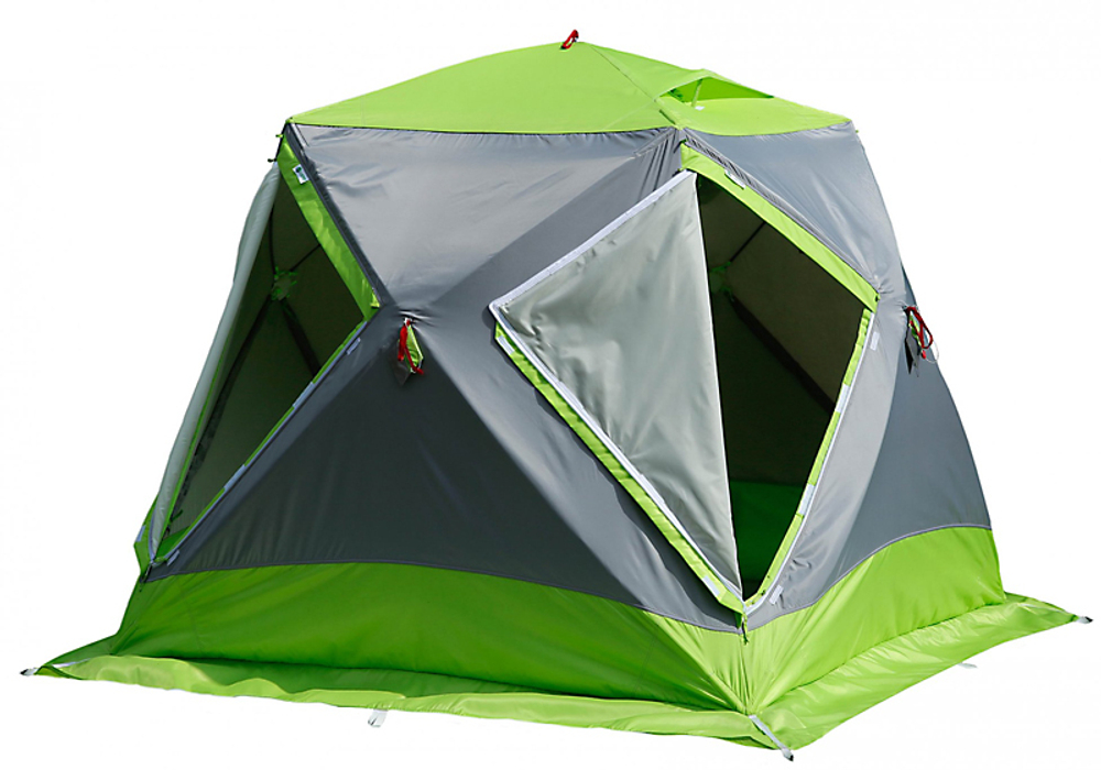 Палатка Лотос Куб Классик Термо